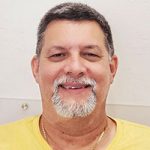 Angel Barbera Administrative Assistant