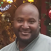 Kenny Duffy JR, Accountant & Tax Preparer