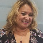 Yolanda Hussey,Accountant
