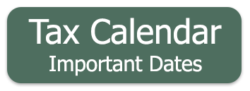 Tax Calendar Important Dates